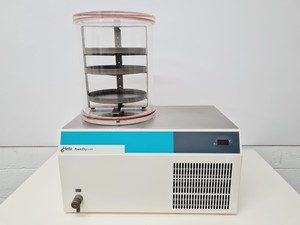 Image of Thermo Electron Corporation Heto PowerDry LL3000 Freeze Dryer Lab