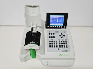 Thumbnail image of Randox RX Monza Clinical Chemical Analyser Lab