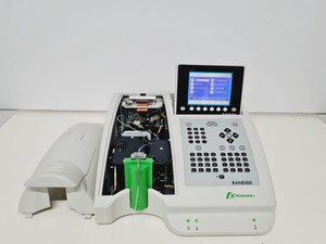 Thumbnail image of Randox RX Monza Clinical Chemical Analyser Lab