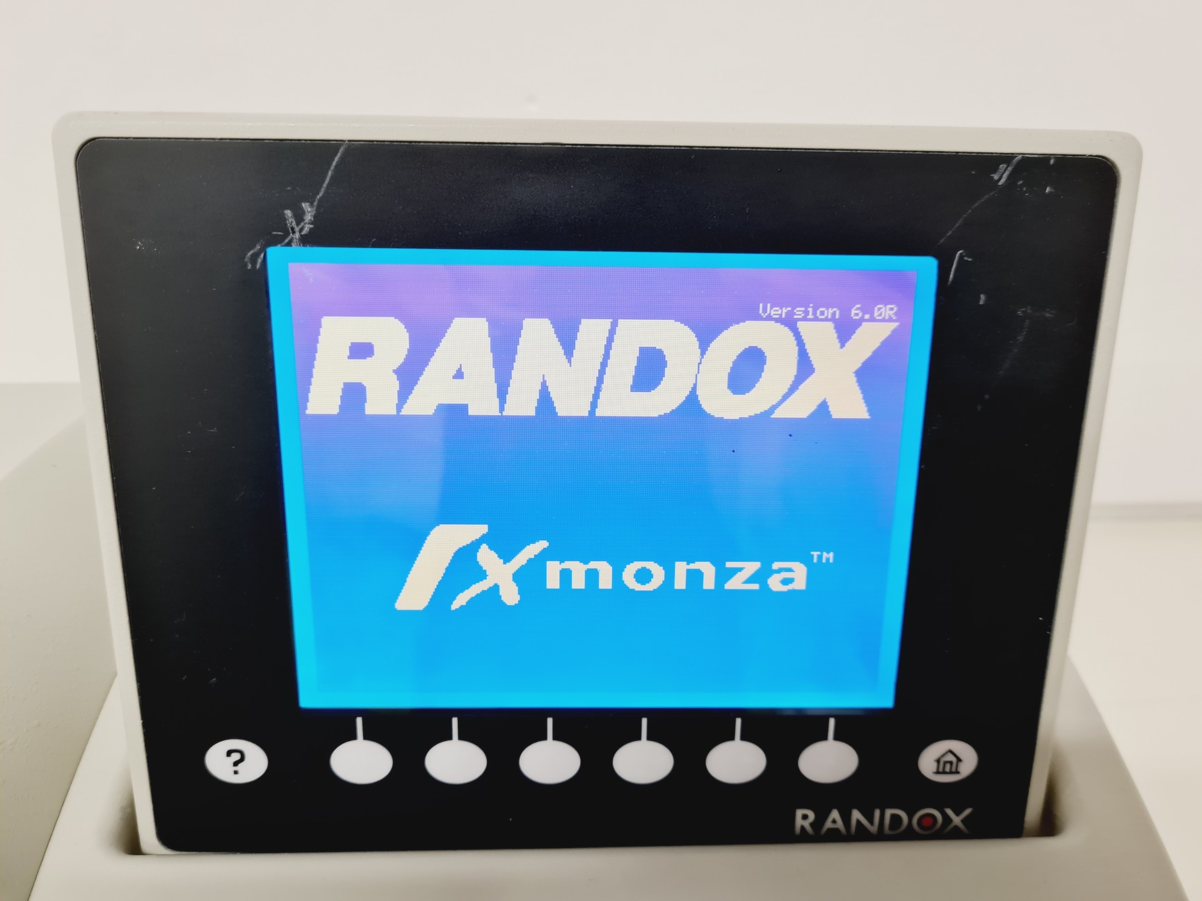 Image of Randox RX Monza Clinical Chemical Analyser Lab