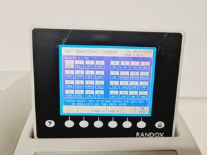 Thumbnail image of Randox RX Monza Clinical Chemical Analyser Lab