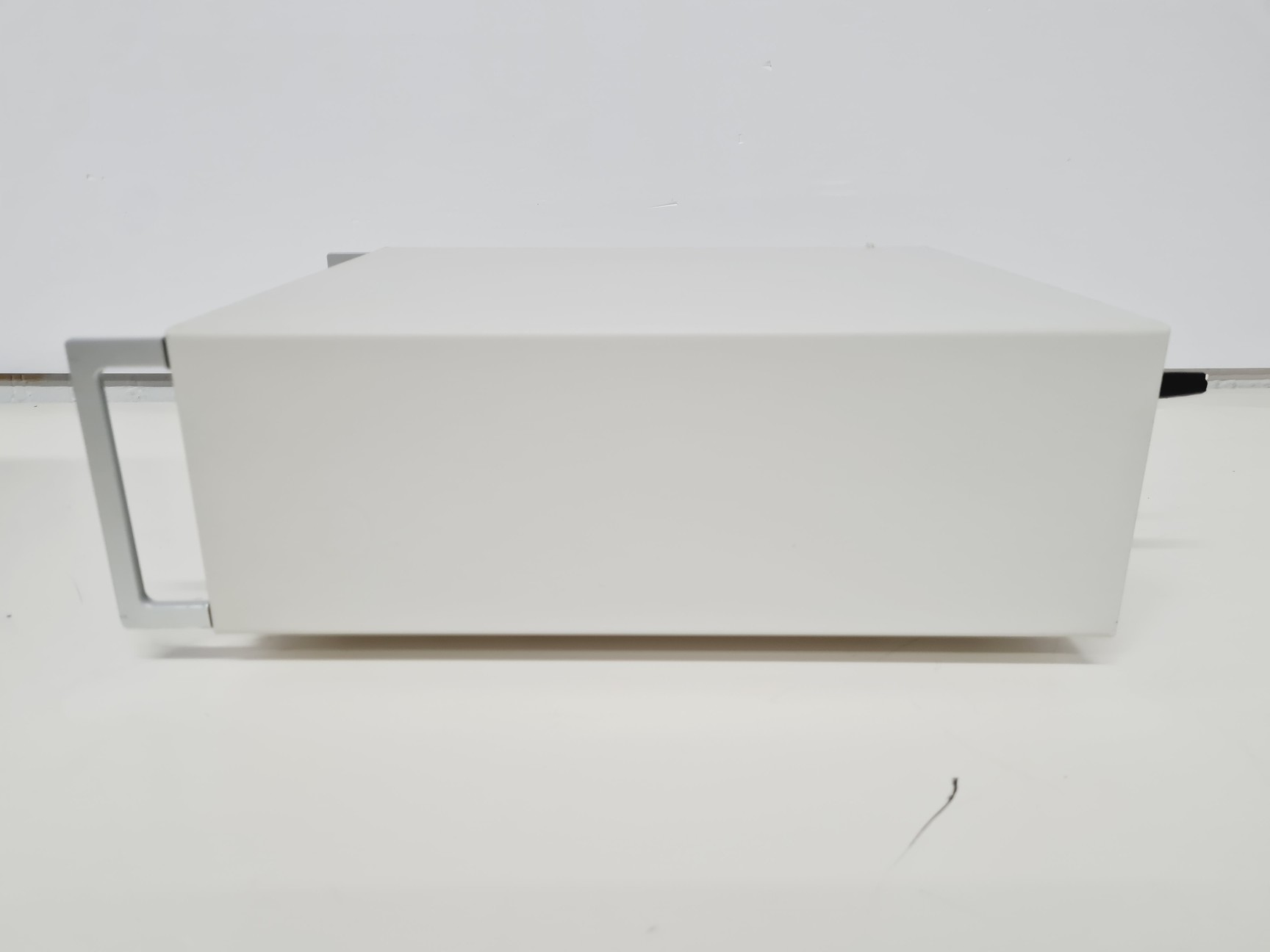 Image of 14 x Fylde Transducer Amplifier 379TA Racked Assembly