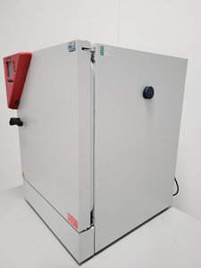 Thumbnail image of Binder CB 150 CO2 Laboratory Incubator Lab