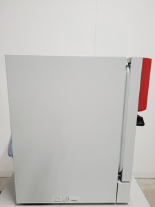 Thumbnail image of Binder CB 150 CO2 Laboratory Incubator Lab