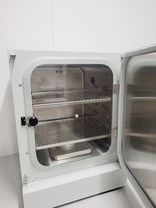 Thumbnail image of Binder CB 150 CO2 Laboratory Incubator Lab