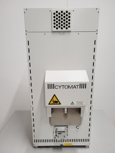 Thumbnail image of Thermo Scientific Cytomat 2 C-LIN Automated CO2 Incubator Lab