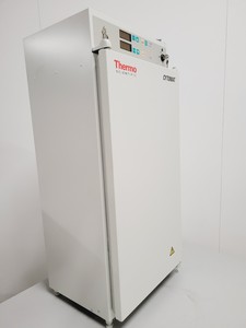 Thumbnail image of Thermo Scientific Cytomat 2 C-LIN Automated CO2 Incubator Lab