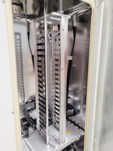 Thumbnail image of Thermo Scientific Cytomat 2 C-LIN Automated CO2 Incubator Lab