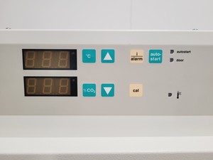 Thumbnail image of Thermo Scientific Cytomat 2 C-LIN Automated CO2 Incubator Lab