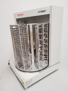 Thumbnail image of Thermo Scientific Cytomat Microplate Hotel Stacker Lab