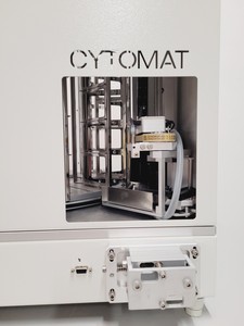 Thumbnail image of Thermo Scientific Cytomat Microplate Hotel Stacker Lab