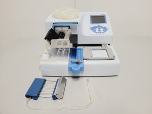 Thumbnail image of Thermo Scientific Multidrop Combi Type 836 With Software Spare Cassettes Lab