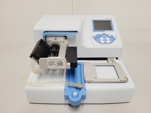 Thumbnail image of Thermo Scientific Multidrop Combi Type 836 With Software Spare Cassettes Lab