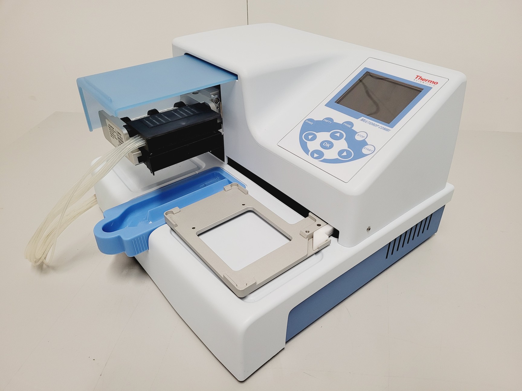 Lab Combi Thermo Scientific Multidrop Combi Type 836 With Software Spare ...