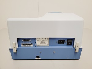 Thumbnail image of Thermo Scientific Multidrop Combi Type 836 With Software Spare Cassettes Lab