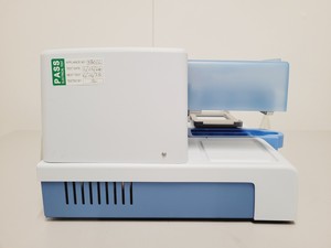 Thumbnail image of Thermo Scientific Multidrop Combi Type 836 With Software Spare Cassettes Lab