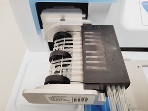 Thumbnail image of Thermo Scientific Multidrop Combi Type 836 With Software Spare Cassettes Lab