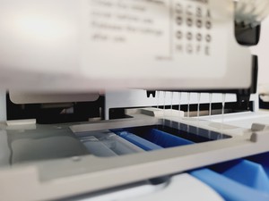 Thumbnail image of Thermo Scientific Multidrop Combi Type 836 With Software Spare Cassettes Lab