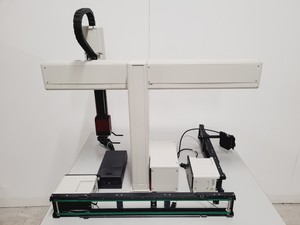 Image of Beckman Coulter Biomek Robotic Transport A23467 & Two ALP Plate Movers Lab