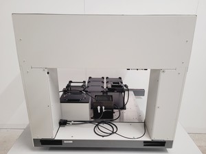 Thumbnail image of Beckman Coulter Biomek NXP Lab Automated Workstation With PC, Software, Tips