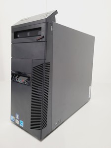 Thumbnail image of Beckman Coulter Biomek NXP Lab Automated Workstation With PC, Software, Tips