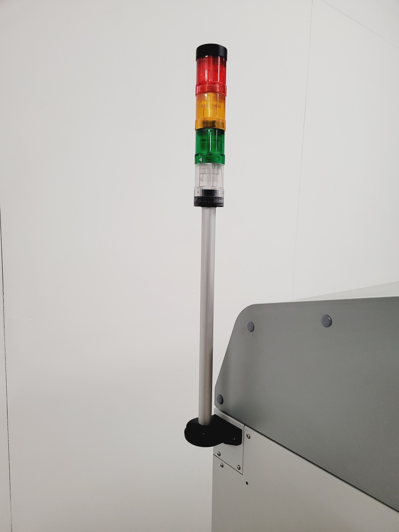 Image of Microlas GeoLas Q-Plus Excimer Laser Ablation System IC-PMS Spares/Repair Lab