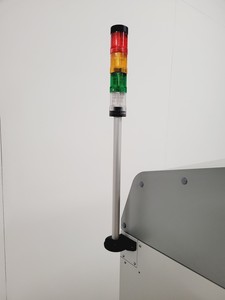 Thumbnail image of Microlas GeoLas Q-Plus Excimer Laser Ablation System IC-PMS Spares/Repair Lab