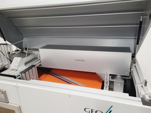 Thumbnail image of Microlas GeoLas Q-Plus Excimer Laser Ablation System IC-PMS Spares/Repair Lab