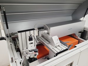 Thumbnail image of Microlas GeoLas Q-Plus Excimer Laser Ablation System IC-PMS Spares/Repair Lab