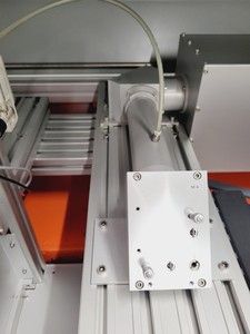 Thumbnail image of Microlas GeoLas Q-Plus Excimer Laser Ablation System IC-PMS Spares/Repair Lab