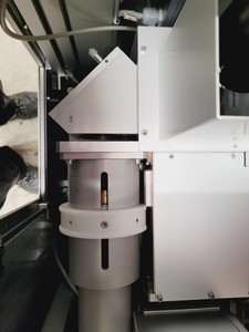 Thumbnail image of Microlas GeoLas Q-Plus Excimer Laser Ablation System IC-PMS Lab