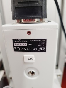 Thumbnail image of Microlas GeoLas Q-Plus Excimer Laser Ablation System IC-PMS Spares/Repair Lab