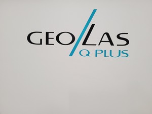 Thumbnail image of Microlas GeoLas Q-Plus Excimer Laser Ablation System IC-PMS Spares/Repair Lab