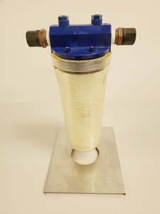 Thumbnail image of Microlas GeoLas Q-Plus Excimer Laser Ablation System IC-PMS Spares/Repair Lab