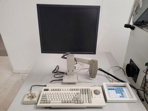 Thumbnail image of Microlas GeoLas Q-Plus Excimer Laser Ablation System IC-PMS Spares/Repair Lab