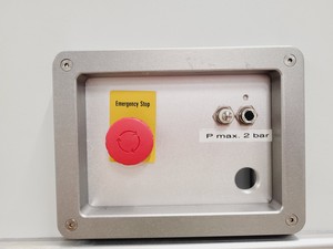 Thumbnail image of Microlas GeoLas Q-Plus Excimer Laser Ablation System IC-PMS Lab