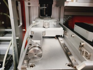Thumbnail image of Microlas GeoLas Q-Plus Excimer Laser Ablation System IC-PMS Spares/Repair Lab
