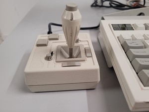 Thumbnail image of Microlas GeoLas Q-Plus Excimer Laser Ablation System IC-PMS Spares/Repair Lab