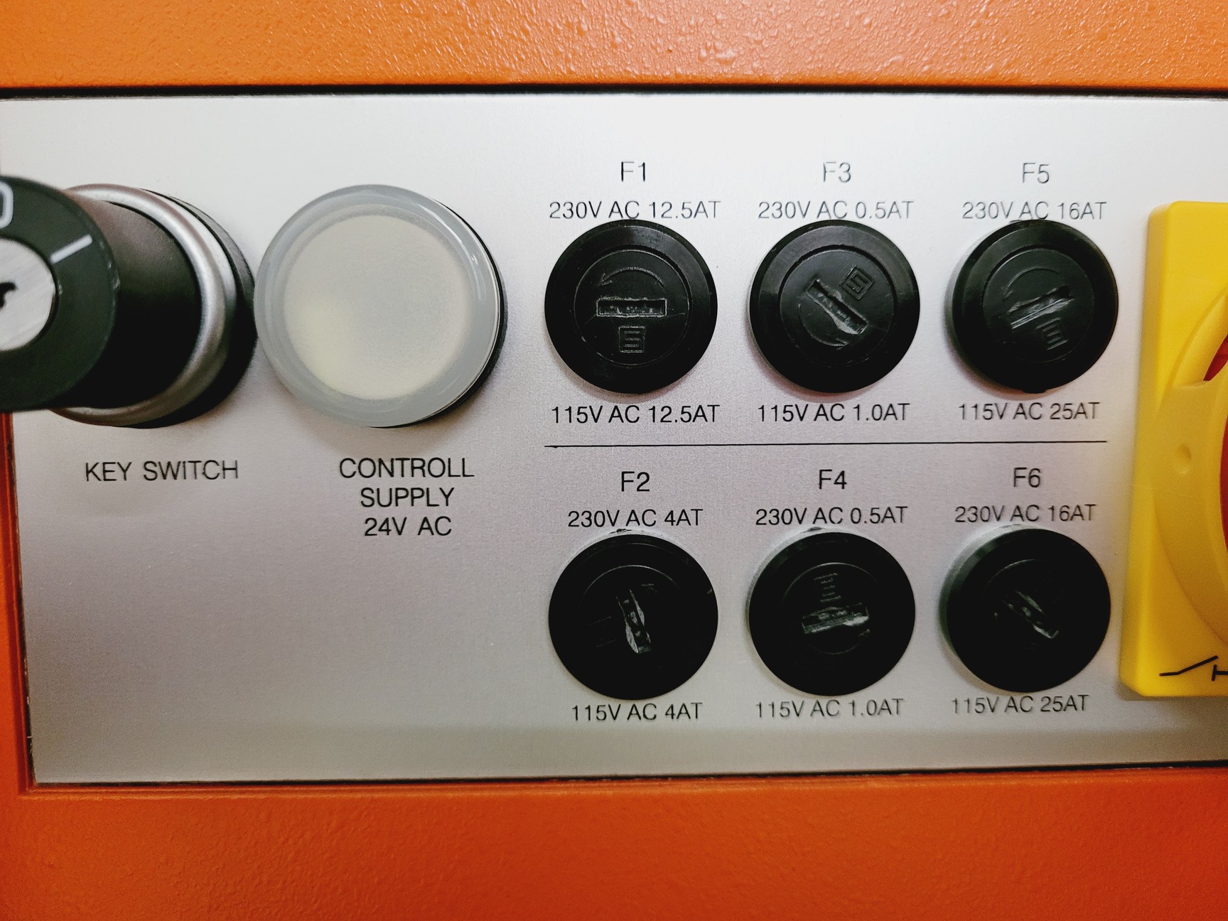 Image of Microlas GeoLas Q-Plus Excimer Laser Ablation System IC-PMS Spares/Repair Lab