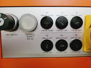 Thumbnail image of Microlas GeoLas Q-Plus Excimer Laser Ablation System IC-PMS Spares/Repair Lab