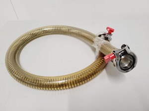 Thumbnail image of Edwards 18 Vacuum Pump Model E2M18 With Oil Mist Filter and Speedivalve
