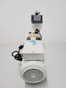 Thumbnail image of Edwards 18 Vacuum Pump Model E2M18 With Oil Mist Filter