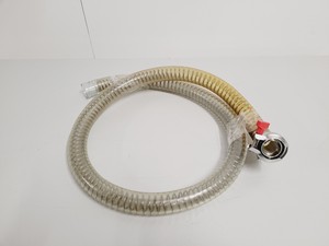Thumbnail image of Edwards 18 Vacuum Pump Model E2M18 With Oil Mist Filter