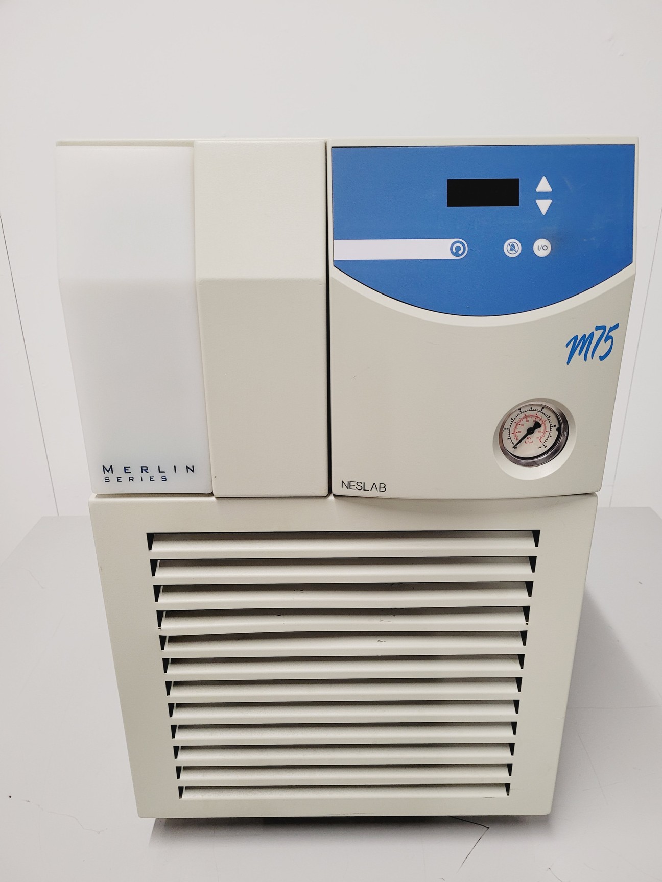 Image of Thermo Neslab M75 Merlin Series Recirculating Cooler Lab