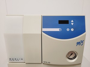 Thumbnail image of Thermo Neslab M75 Merlin Series Recirculating Cooler Lab