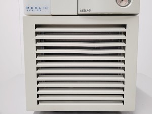 Thumbnail image of Thermo Neslab M75 Merlin Series Recirculating Cooler Lab