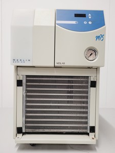 Thumbnail image of Thermo Neslab M75 Merlin Series Recirculating Cooler Lab