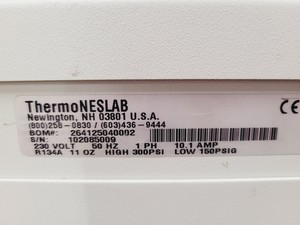 Thumbnail image of Thermo Neslab M75 Merlin Series Recirculating Cooler Lab