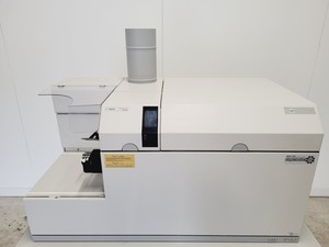 Image of Agilent 7500c ICP-MS G3155A Inductively Coupled Plasma Mass Spectrometer Lab