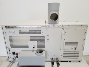 Thumbnail image of Agilent 7500c ICP-MS G3155A Inductively Coupled Plasma Mass Spectrometer Lab